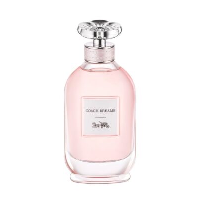 Perfume Coach Dreams EDP 90ml Mujer