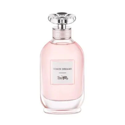 Perfume Coach Dreams Eau de Parfum 90Ml Mujer