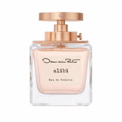 Perfume Oscar de la Renta Alibi EDT 100ml Mujer