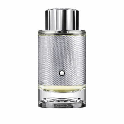 Perfume Montblanc Explorer Platinum EDP 100ml Hombre