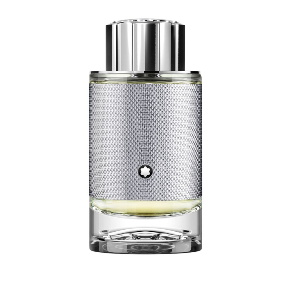 Perfume Montblanc Explorer Platinum EDP 100ml Hombre