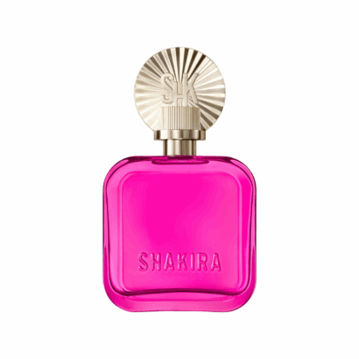 Perfume Shakira Fucsia EDP 80ml Mujer