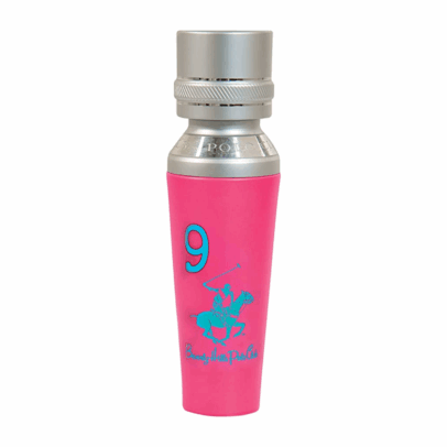 Perfume Beverly Hills Polo Club Women 9 EDP 100ml Mujer