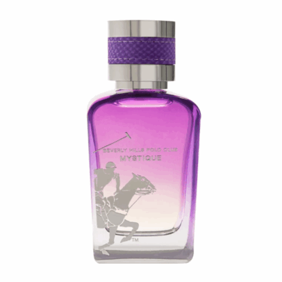Perfume Beverly Hills Polo Club Mystique EDP 100ml Mujer