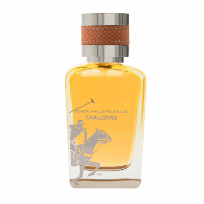 Perfume Beverly Hills Polo Club Prestige Callenge EDP 100ml Mujer