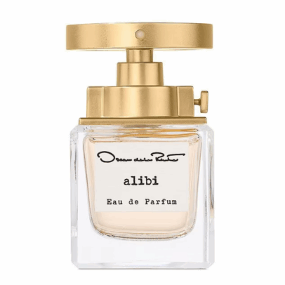 Perfume Oscar de la Renta Alibi EDP 100ml Mujer