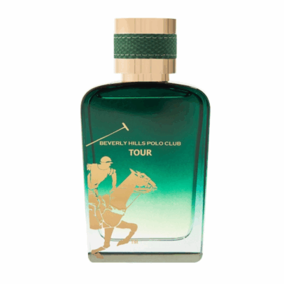 Perfume Beverly Hills Polo Club Tour EDP 100ml Hombre
