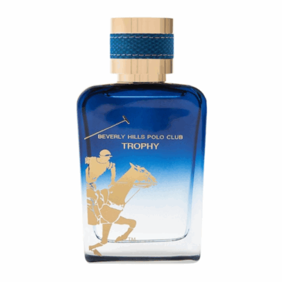 Perfume Beverly Hills Polo Club Trophy EDP 100ml Hombre