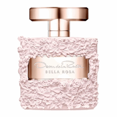 Perfume Oscar de la Renta Bella Rosa EDP 100ml Mujer