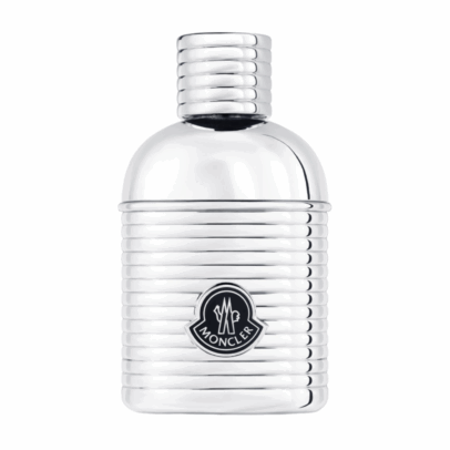 Perfume Moncler Pour Homme EDP 60ml Hombre