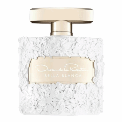 Perfume Oscar de la Renta Bella Blanca EDP 100ml Mujer