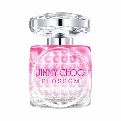 Perfume Jimmy Choo Blossom Special Edition EDP 40ml Mujer