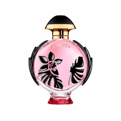 Perfume Rabanne Olympea Flora EDP 80ml Mujer