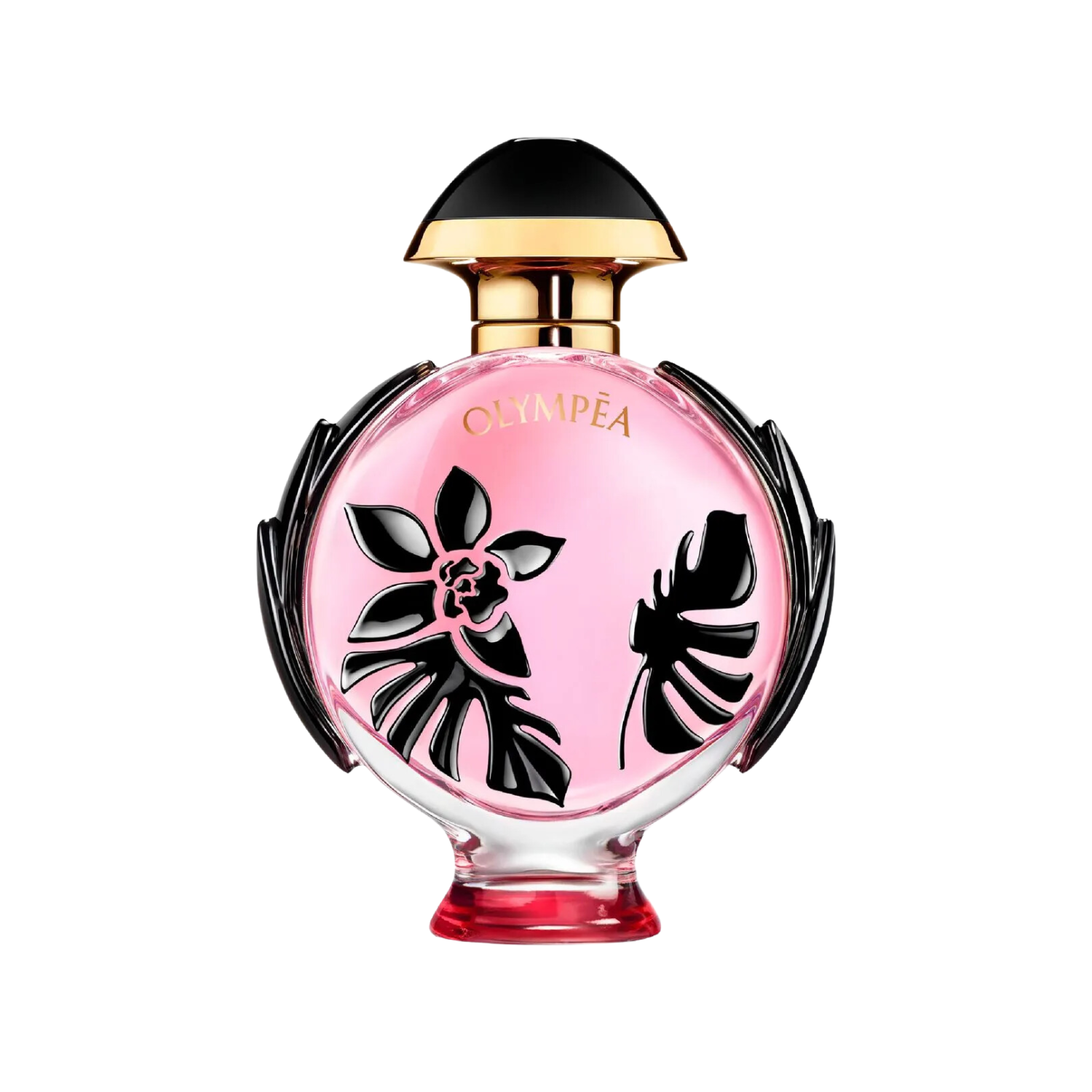 Perfume Rabanne Olympea Flora EDP 80ml Mujer