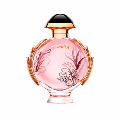 Perfume Rabanne Olympea Blossom EDP 80ml Mujer