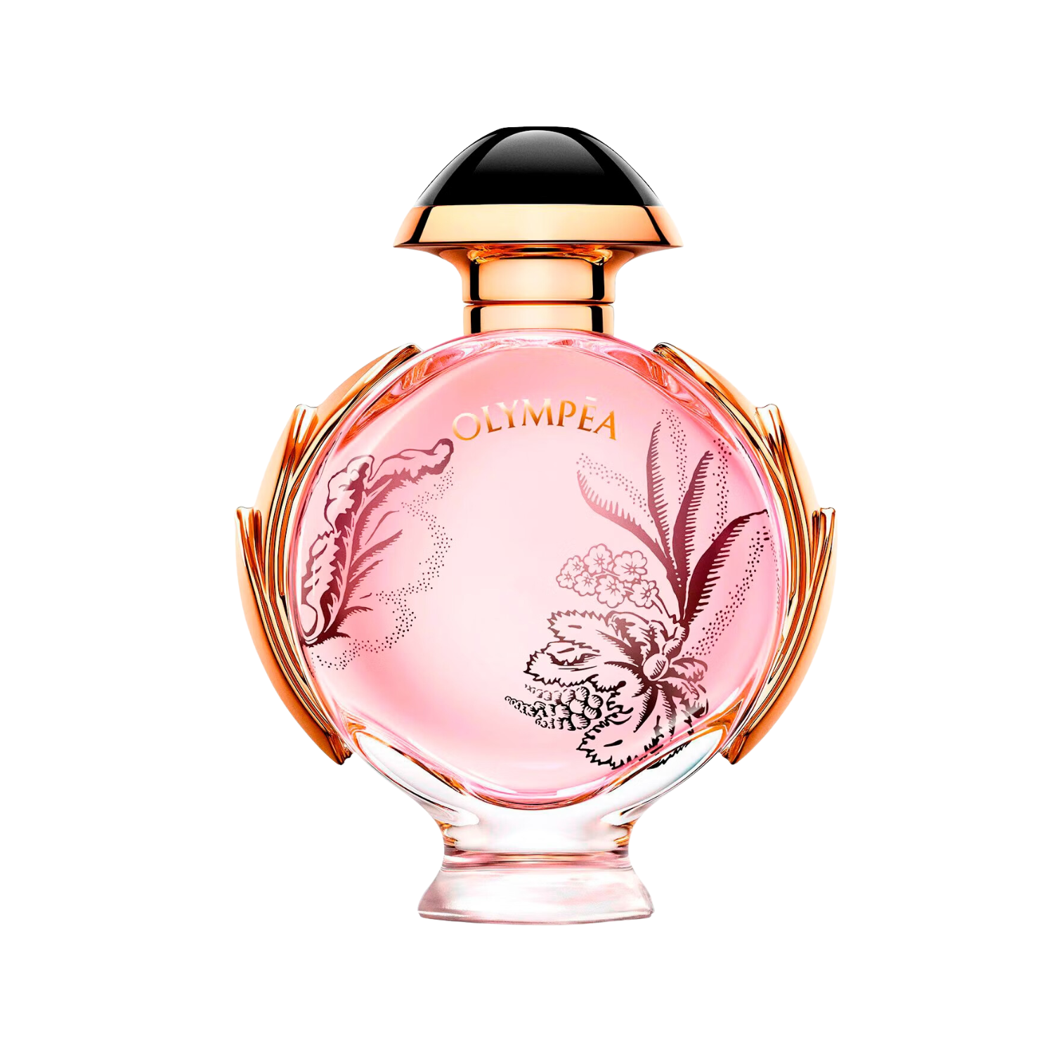 Perfume Rabanne Olympea Blossom EDP 80ml Mujer