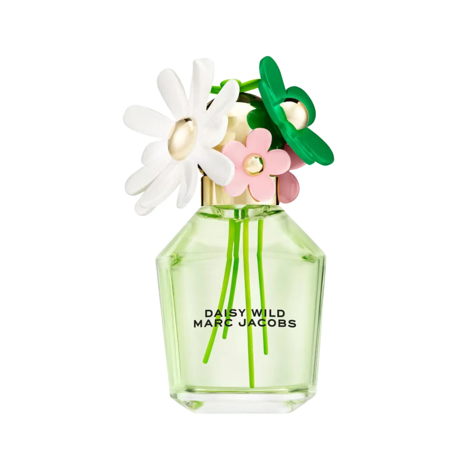 Perfume Marc Jacobs Daisy Wild Eau de Parfum 100Ml Mujer