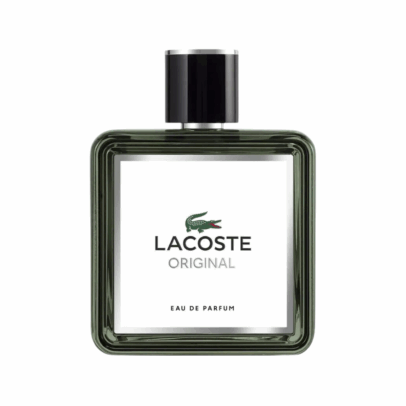 Perfume Lacoste Original EDP 100ml Hombre