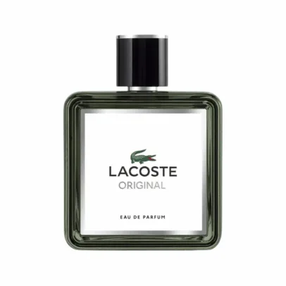 Perfume Lacoste Original EDP 100ml Hombre