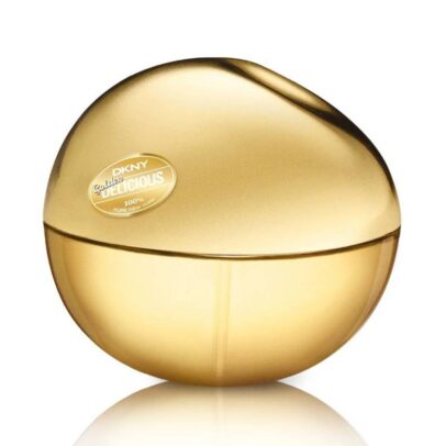 Perfume DKNY Golden Delicious EDP 100ml Mujer