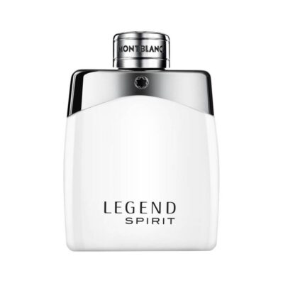 Perfume Montblanc Legend Spirit EDT 100ml Hombre