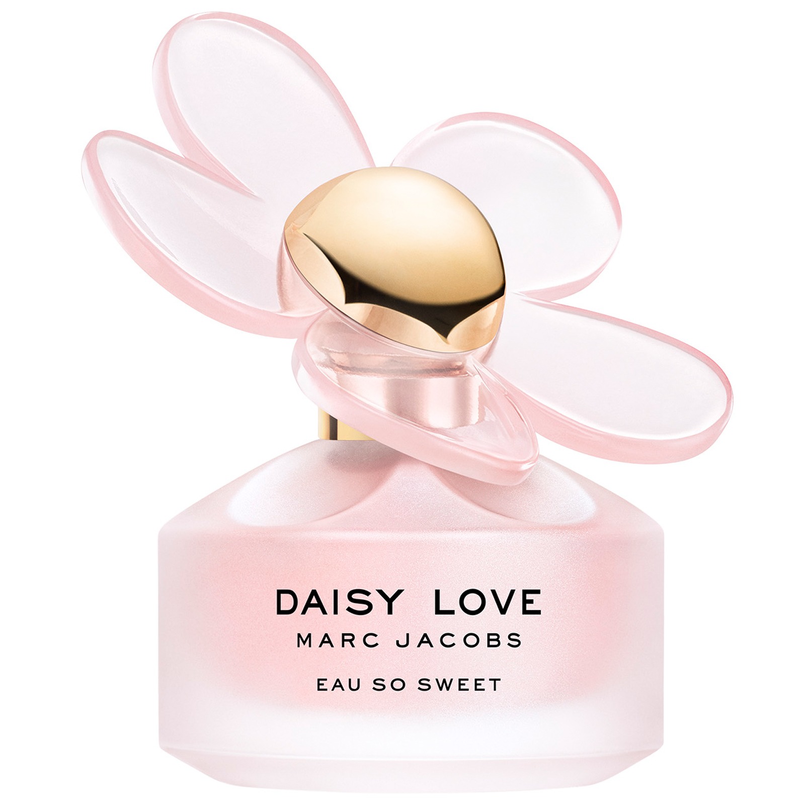 Perfume Marc Jacobs Daisy Love Eau So Sweet EDT 100ml Mujer