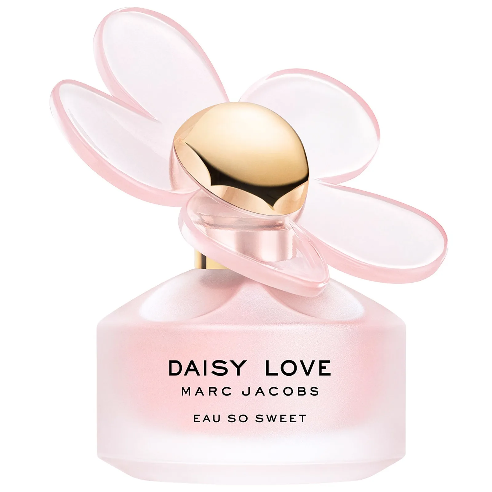 Perfume Marc Jacobs Daysi Love Eau So Sweet Eau De Toilette 100Ml Mujer