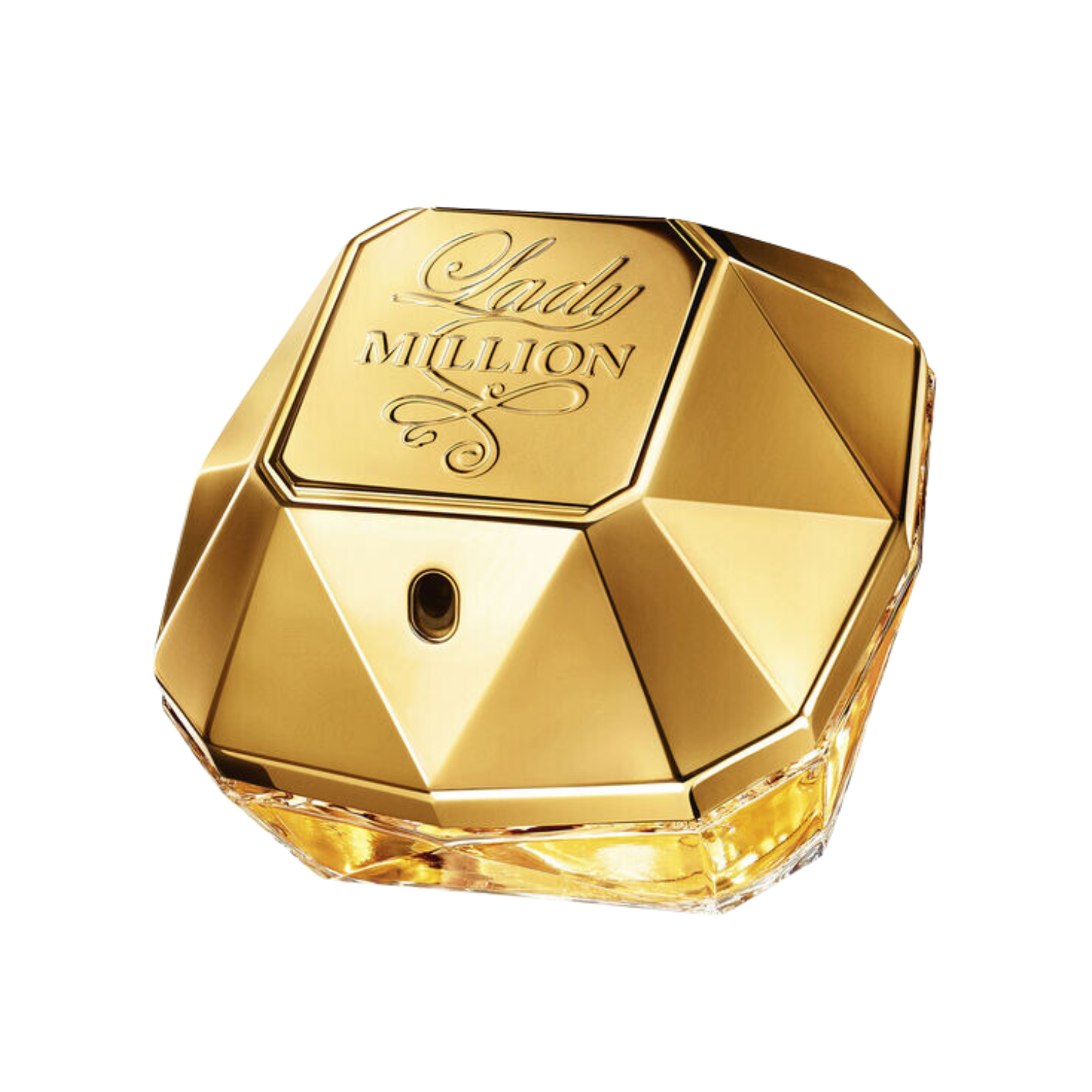Perfume Rabanne Lady Million EDP 80ml Mujer
