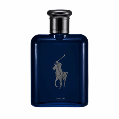 Perfume Ralph Lauren Polo Blue Parfum 125ml Hombre