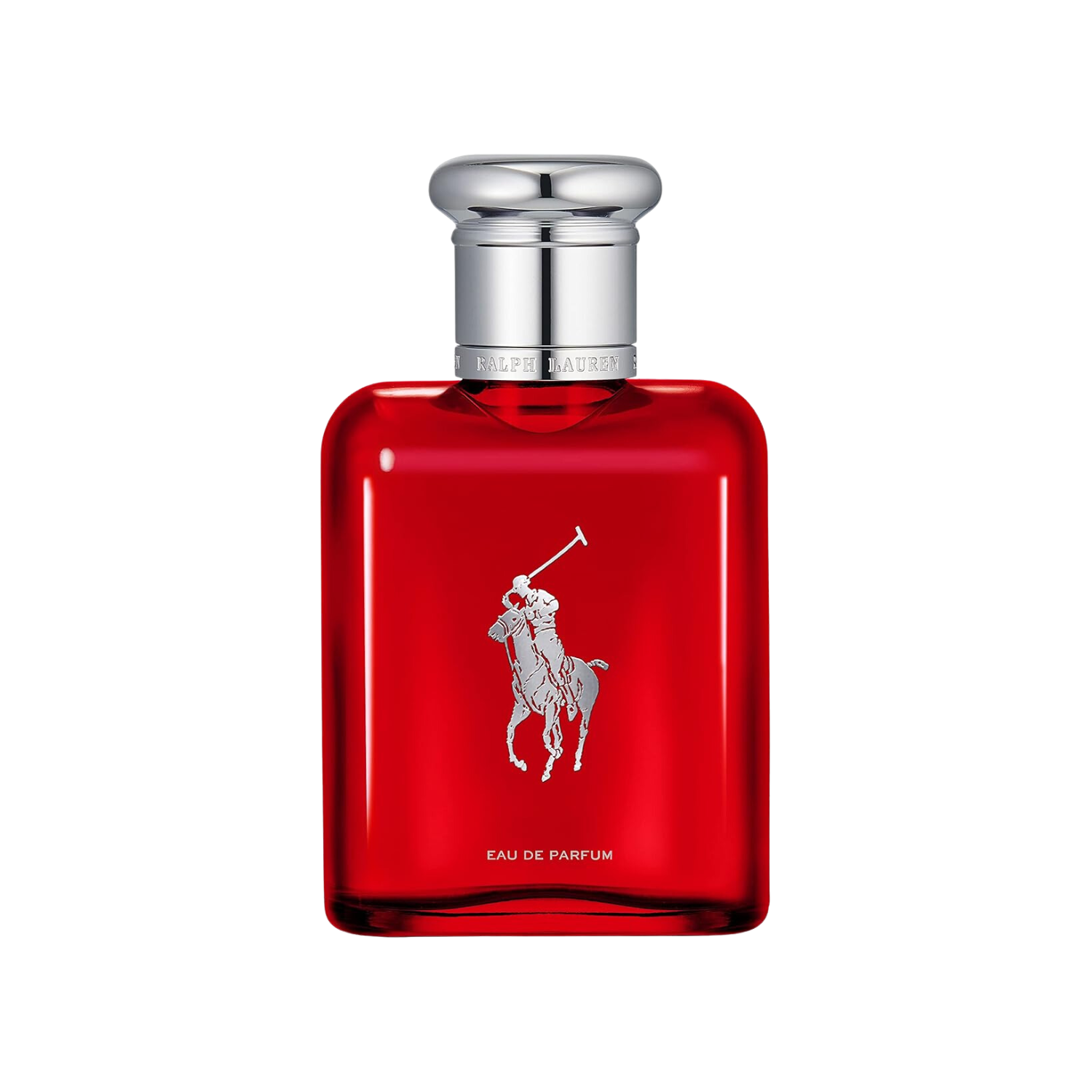 Perfume Ralph Lauren Polo Red EDP 75ml Hombre
