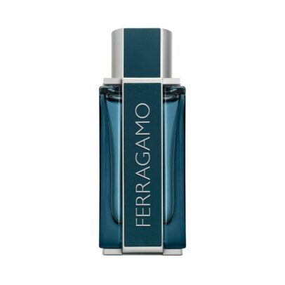 Perfume Salvatore Ferragamo Intense Leather EDP 100ml Hombre