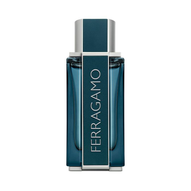 Perfume Salvatore Ferragamo Intense Leather EDP 100ml Hombre