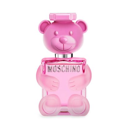 Perfume Moschino Toy 2 Bubble Gum EDT 100ml Mujer