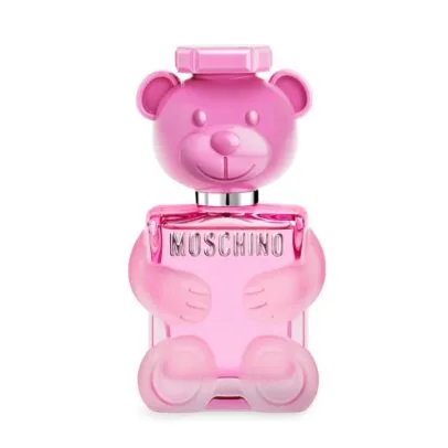 Perfume Moschino Toy 2 Bubble Gum EDT 100ml Mujer