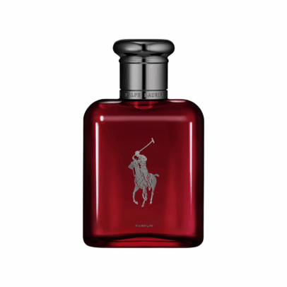 Perfume Ralph Lauren Polo Red Parfum 75ml Hombre