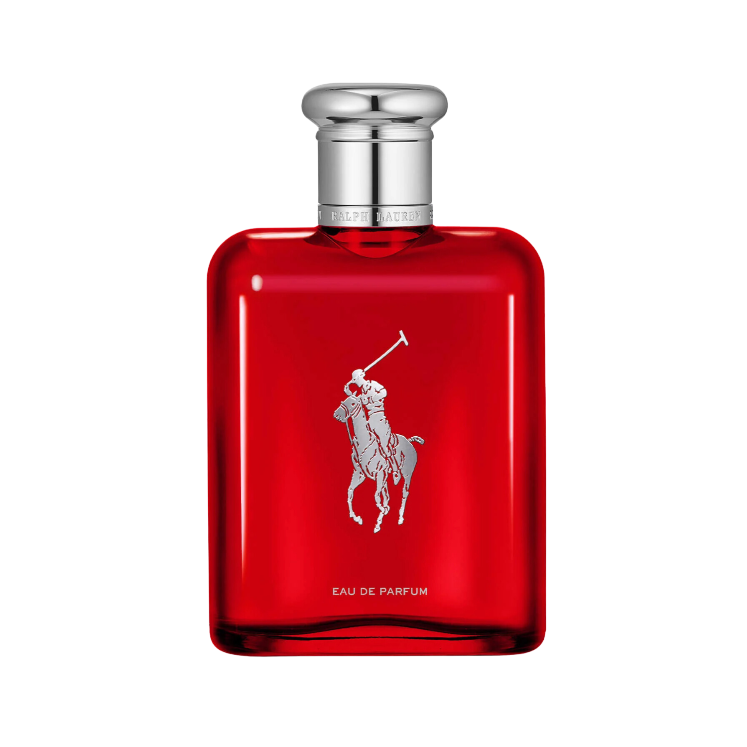 Perfume Ralph Lauren Polo Red EDP 125ml Hombre