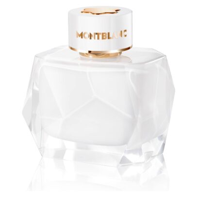 Perfume Montblanc Signature EDP 90ml Mujer
