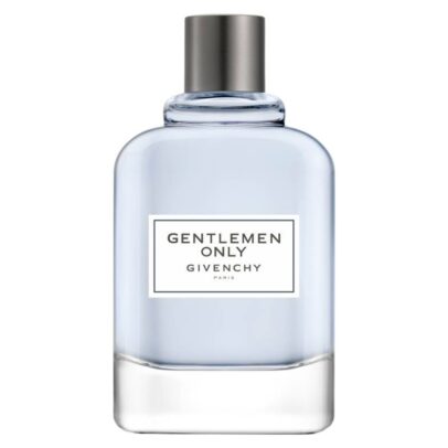 Perfume Givenchy Gentlemen Only EDT 100ml Hombre