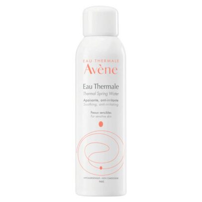 Agua Termal Avène 150ml