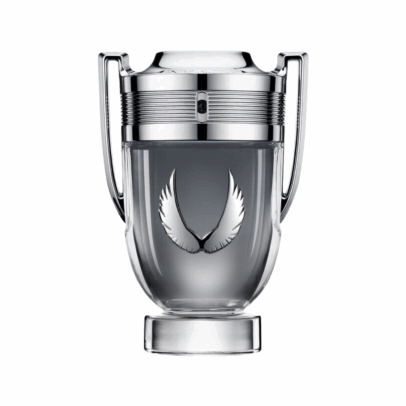 Perfume Rabanne Invictus Platinum EDP 100ml Hombre