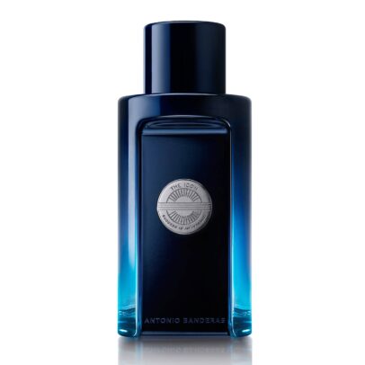 Perfume Antonio Banderas The Icon EDT 100ml Hombre