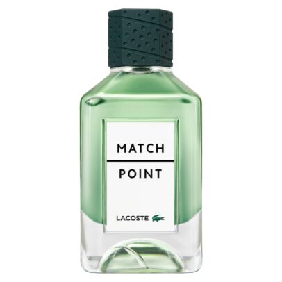 Perfume Lacoste Matchpoint EDT 100ml Hombre