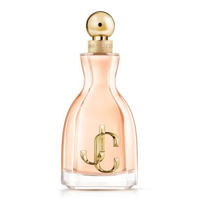 Perfume Jimmy Choo I Want Choo EDP 100ml Mujer