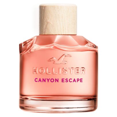 Perfume Hollister Canyon Escape for Her EDP 100ml Mujer