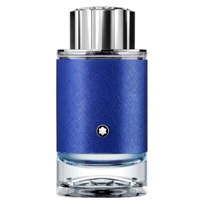Perfume Montblanc Explorer Ultra Blue EDP 100ml Hombre
