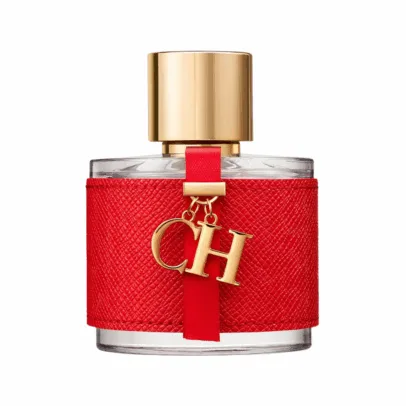 Perfume Carolina Herrera Eau de Toilette 100Ml Mujer