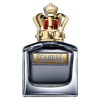 Perfume Jean Paul Gaultier Scandal EDT 100ml Hombre