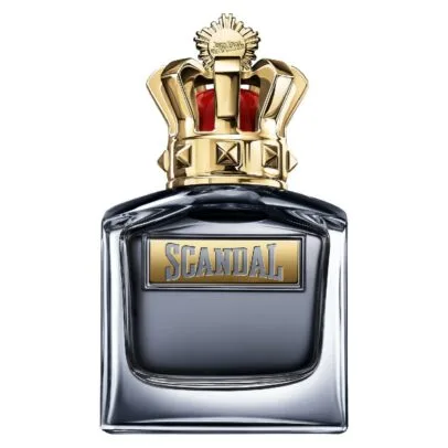 Perfume Jean Paul Gaultier Scandal EDT 100ml Hombre