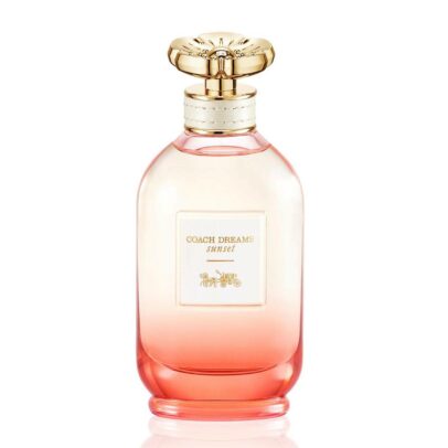 Perfume Coach Dreams Sunset EDP 90ml Mujer