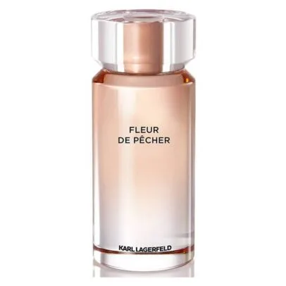 Perfume Karl Lagerfeld Fleur de Pecher EDP 100ml Mujer